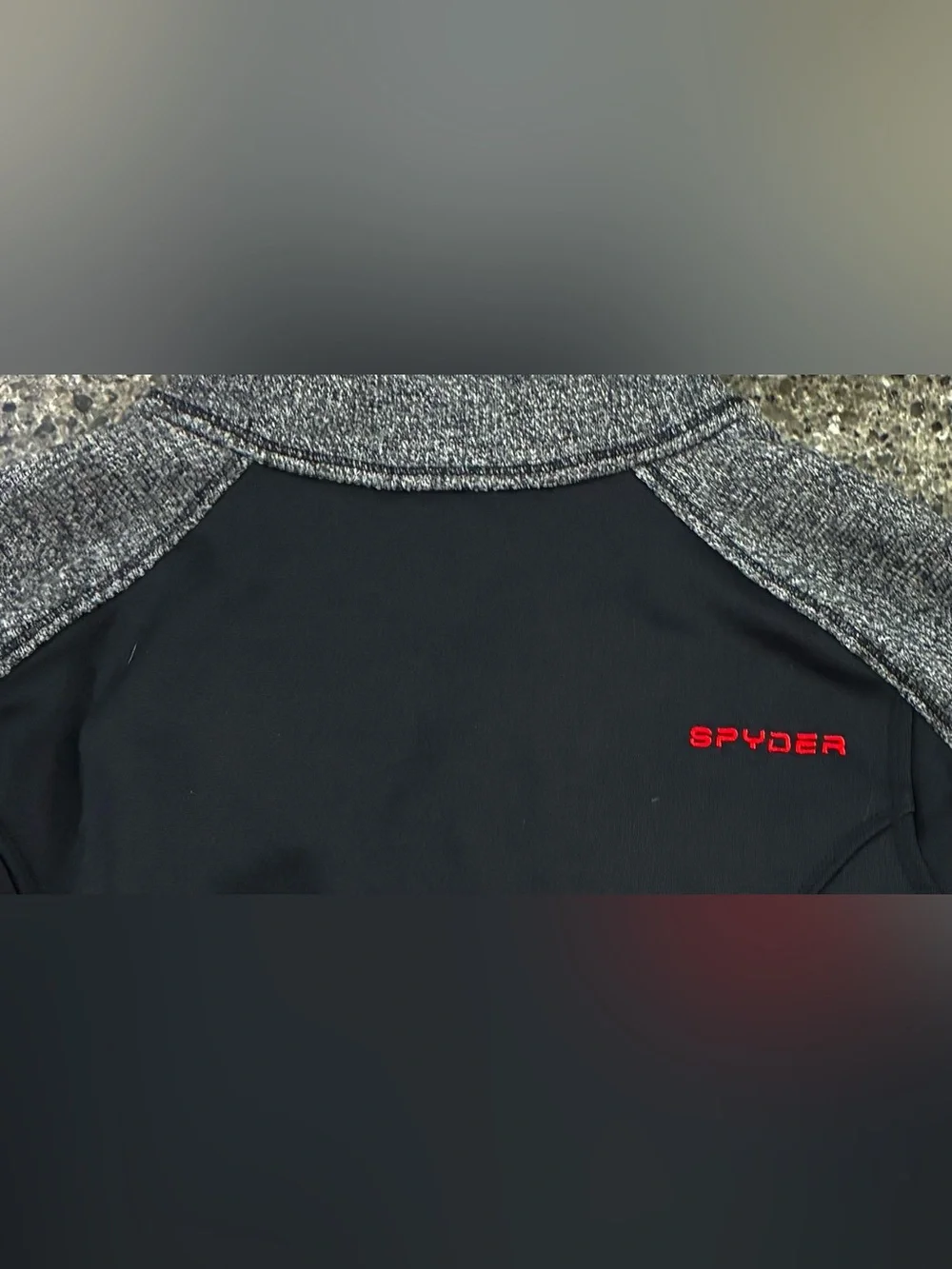 Nike includes pair